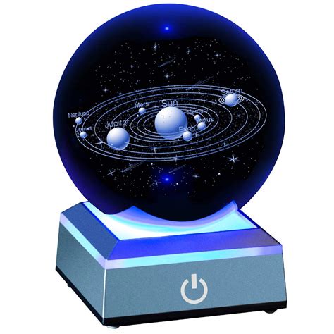 Discover Your Destiny with the Crystal Ball Toy